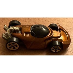 1999 Hot Wheels DieCast Metal GL 01 McDonalds‎ Happy Meal Car Toy